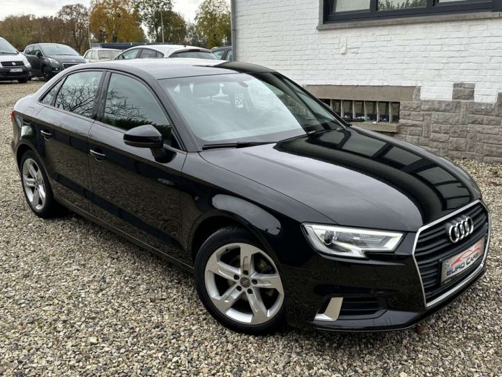 Audi A3 16 TDi Sport XENON-LED-NAV-PDC-CRUISE-MODE SELECT - 6