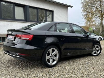 Audi A3 16 TDi Sport XENON-LED-NAV-PDC-CRUISE-MODE SELECT   - 20