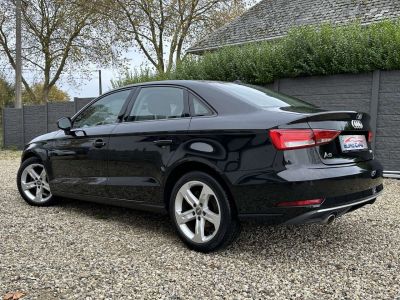 Audi A3 16 TDi Sport XENON-LED-NAV-PDC-CRUISE-MODE SELECT   - 21