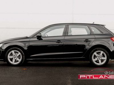 Audi A3 16 TDi XENON CRUISE CLIM JANTES TEL MMi   - 2