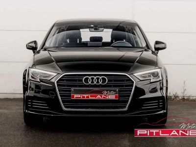 Audi A3 16 TDi XENON CRUISE CLIM JANTES TEL MMi   - 8