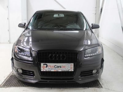 Audi A3 16i ~ Airco Bluetooth Alcantara Uniek   - 2