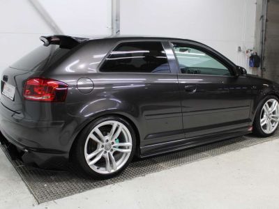 Audi A3 16i ~ Airco Bluetooth Alcantara Uniek   - 4