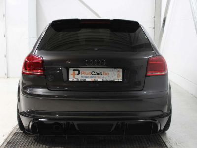 Audi A3 16i ~ Airco Bluetooth Alcantara Uniek   - 5