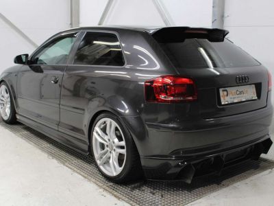 Audi A3 16i ~ Airco Bluetooth Alcantara Uniek   - 7