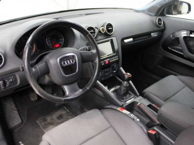 Audi A3 16i ~ Airco Bluetooth Alcantara Uniek   - 10