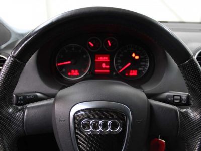 Audi A3 16i ~ Airco Bluetooth Alcantara Uniek   - 13