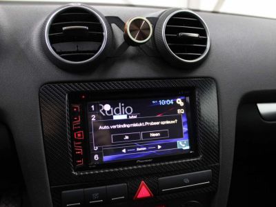 Audi A3 16i ~ Airco Bluetooth Alcantara Uniek   - 16