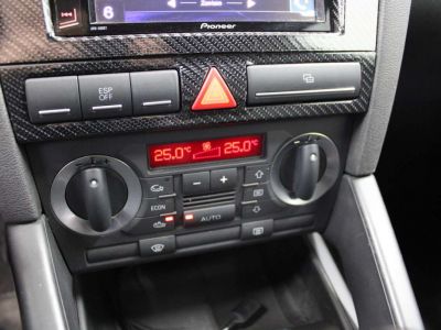 Audi A3 16i ~ Airco Bluetooth Alcantara Uniek   - 17