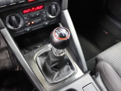 Audi A3 16i ~ Airco Bluetooth Alcantara Uniek   - 18