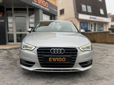 Audi A3 18 TFSI 180 CH AMBIENTE S-TRONIC 7   - 2