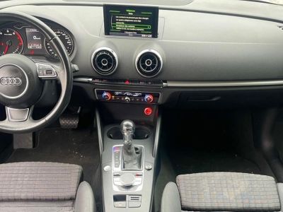 Audi A3 18 TFSI 180 CH AMBIENTE S-TRONIC 7   - 13