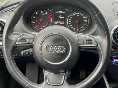 Audi A3 18 TFSI 180 CH AMBIENTE S-TRONIC 7   - 15