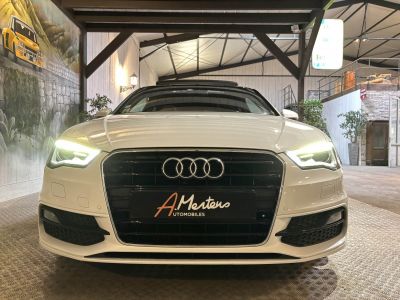 Audi A3 18 TFSI 180 CV SLINE S-TRONIC   - 3