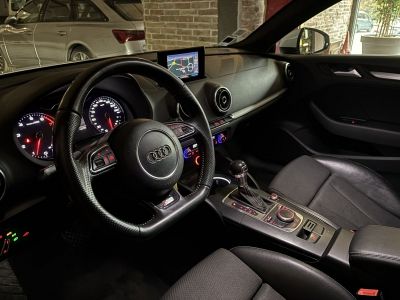 Audi A3 18 TFSI 180 CV SLINE S-TRONIC   - 5