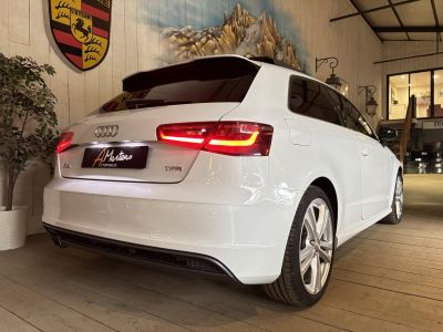 Audi A3 18 TFSI 180 CV SLINE S-TRONIC   - 13