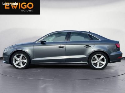 Audi A3 18 TFSI 180 DESIGN LUXE S-TRONIC BVA   - 2