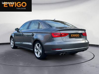 Audi A3 18 TFSI 180 DESIGN LUXE S-TRONIC BVA   - 3