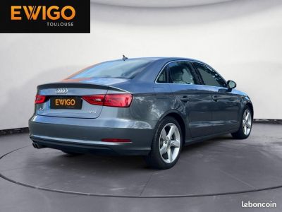 Audi A3 18 TFSI 180 DESIGN LUXE S-TRONIC BVA   - 6