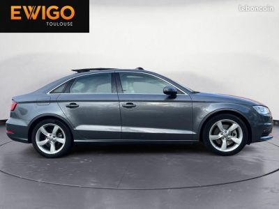 Audi A3 18 TFSI 180 DESIGN LUXE S-TRONIC BVA   - 7