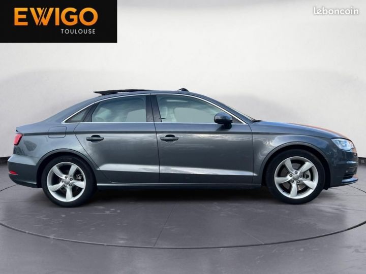 Audi A3 18 TFSI 180 DESIGN LUXE S-TRONIC BVA - 7