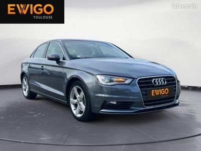 Audi A3 18 TFSI 180 DESIGN LUXE S-TRONIC BVA   - 8