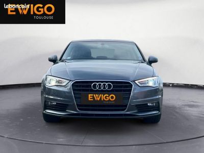 Audi A3 18 TFSI 180 DESIGN LUXE S-TRONIC BVA   - 9