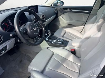 Audi A3 18 TFSI 180 DESIGN LUXE S-TRONIC BVA   - 10