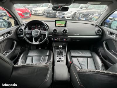 Audi A3 20 tdi 150 ch ambition luxe   - 3