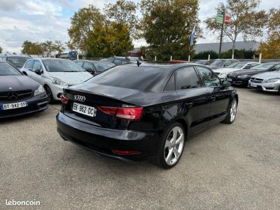 Audi A3 20 tdi 150 ch ambition luxe   - 4