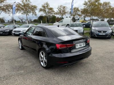 Audi A3 20 tdi 150 ch ambition luxe   - 5