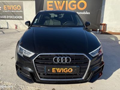 Audi A3 20 TDI 150 ch S-LINE S-TRONIC BVA   - 2