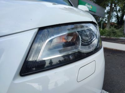 Audi A3 20 TFSI 200ch Ambition quattro S   - 19