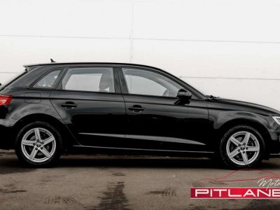 Audi A3 30 TDi S-TRONIC CUIR SIEGES CHAUFFANT LED !   - 6