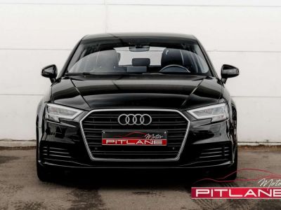 Audi A3 30 TDi S-TRONIC CUIR SIEGES CHAUFFANT LED !   - 8