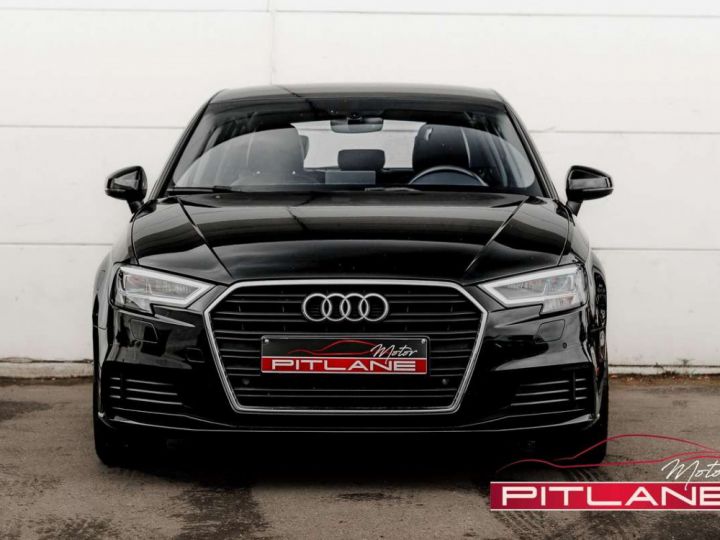 Audi A3 30 TDi S-TRONIC CUIR SIEGES CHAUFFANT LED ! - 8