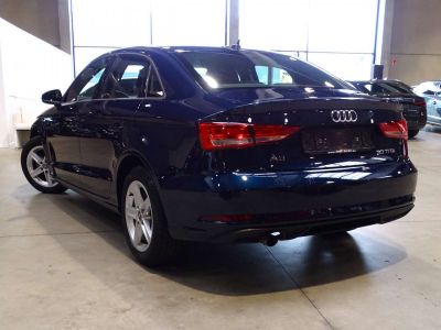 Audi A3 30TFSI Sedan   - 4