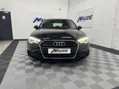 Audi A3 35 TFSI 150 CH S-Tronic 7 BUSINESS LINE - GARANTIE 6 MOIS   - 2