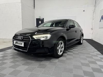 Audi A3 35 TFSI 150 CH S-Tronic 7 BUSINESS LINE - GARANTIE 6 MOIS   - 3