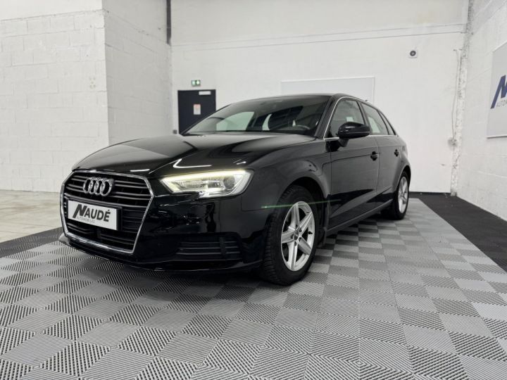 Audi A3 35 TFSI 150 CH S-Tronic 7 BUSINESS LINE - GARANTIE 6 MOIS - 3