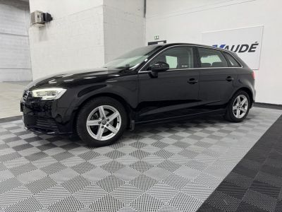 Audi A3 35 TFSI 150 CH S-Tronic 7 BUSINESS LINE - GARANTIE 6 MOIS   - 4