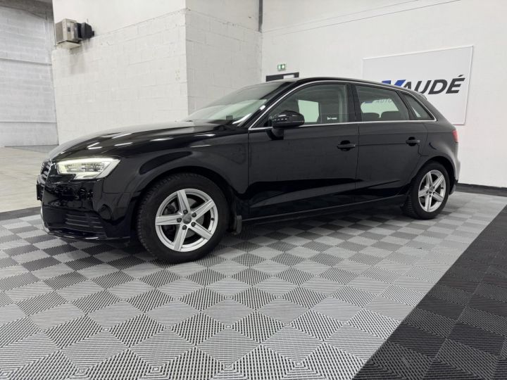 Audi A3 35 TFSI 150 CH S-Tronic 7 BUSINESS LINE - GARANTIE 6 MOIS - 4