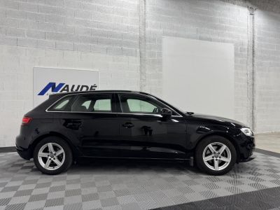 Audi A3 35 TFSI 150 CH S-Tronic 7 BUSINESS LINE - GARANTIE 6 MOIS   - 8