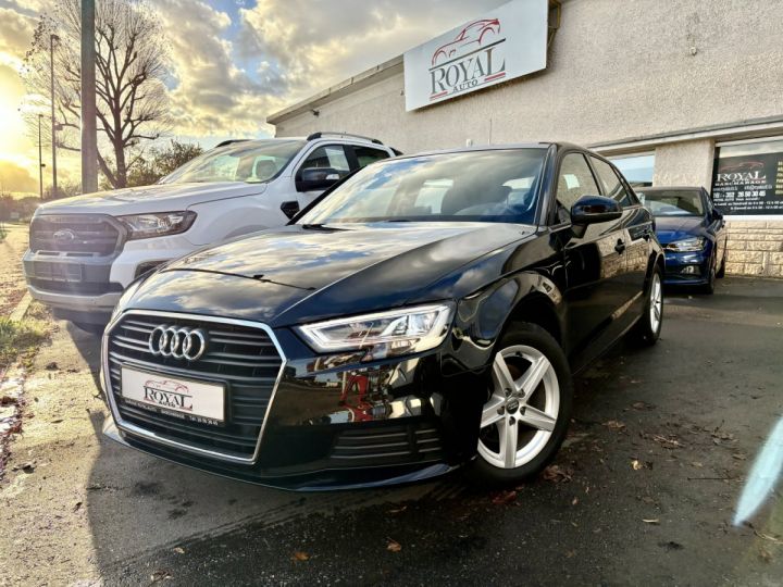 Audi A3 35 TFSI 150 S-TRONIC * GARANTIE 24 MOIS * - 1