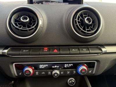 Audi A3 35 TFSI 150 S-TRONIC * GARANTIE 24 MOIS *   - 6