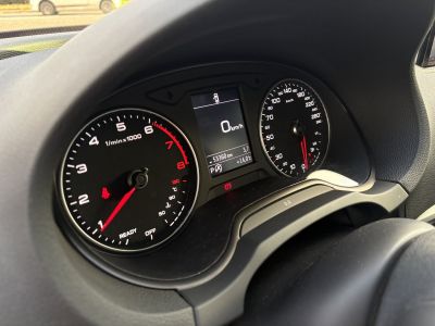 Audi A3 35 TFSI 150 S-TRONIC * GARANTIE 24 MOIS *   - 8