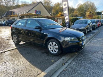 Audi A3 8P1 19 TDI (105Ch)   - 3