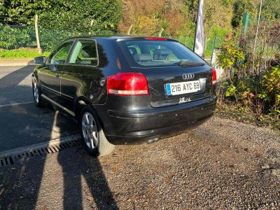 Audi A3 8P1 19 TDI (105Ch)   - 11