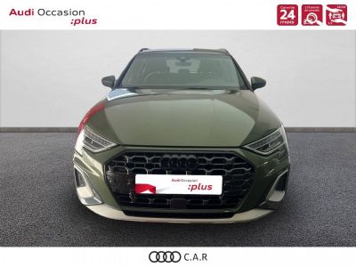 Audi A3 ALLSTREET Allstreet 35 TFSI Mild Hybrid 150 S tronic 7 Design   - 2