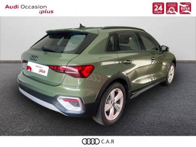 Audi A3 ALLSTREET Allstreet 35 TFSI Mild Hybrid 150 S tronic 7 Design   - 5